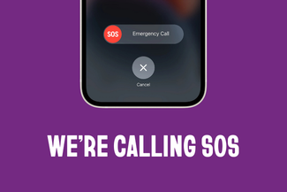 Calling SOS (2)